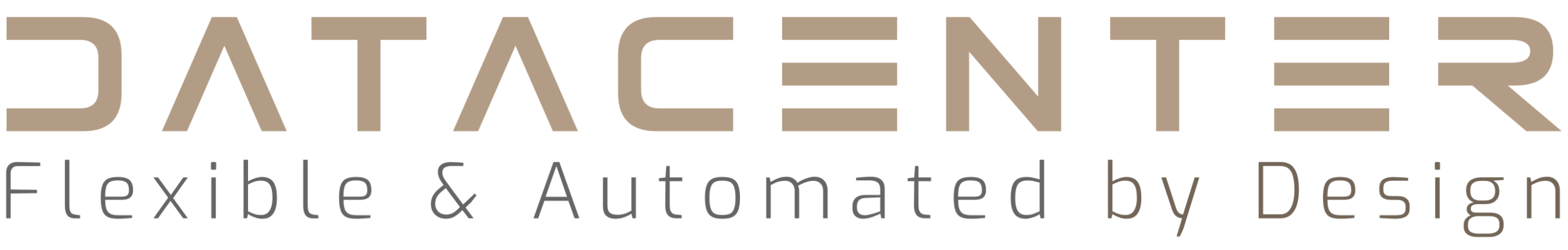 LoneSync Data Center Flexible and Automated by Design